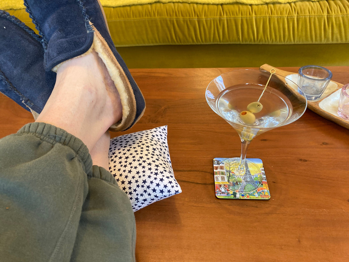 The Importance of Foot Care: Why You Should Invest in a Foot Pillow