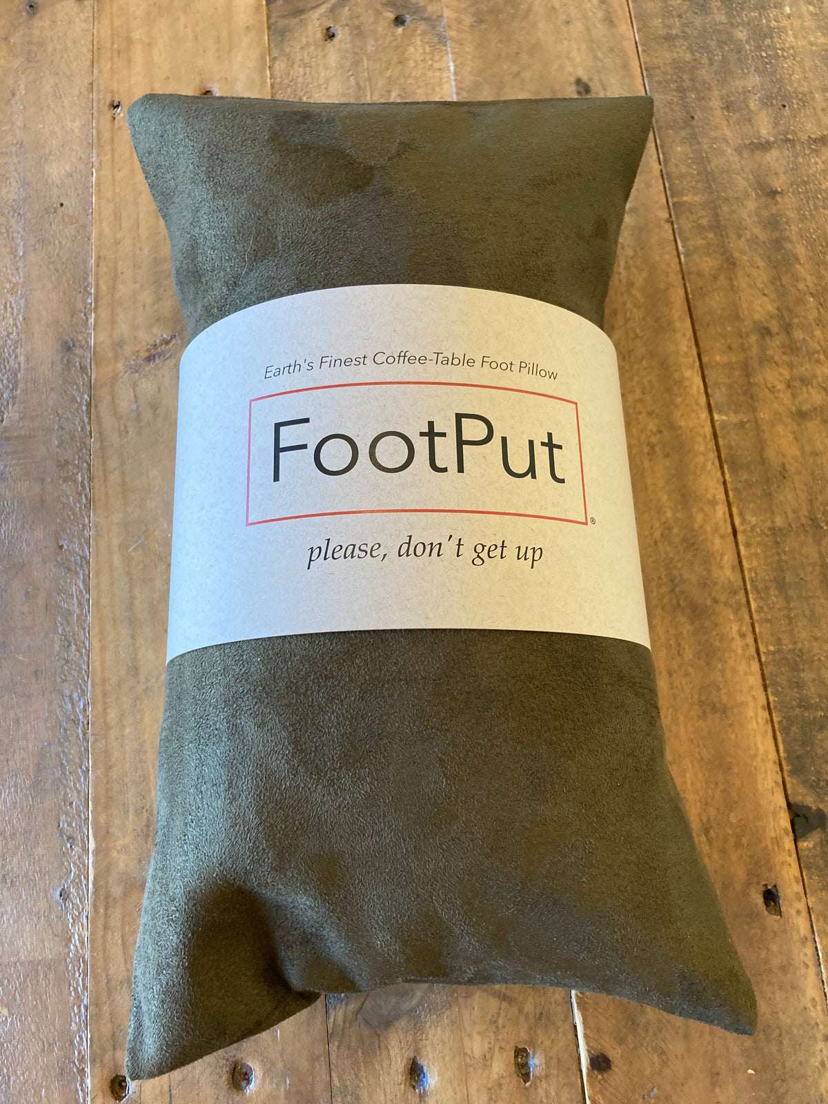FootPut