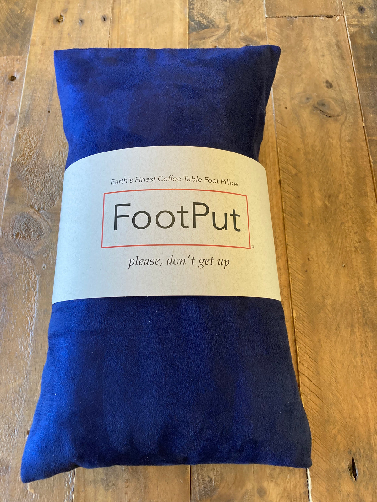 FootPut