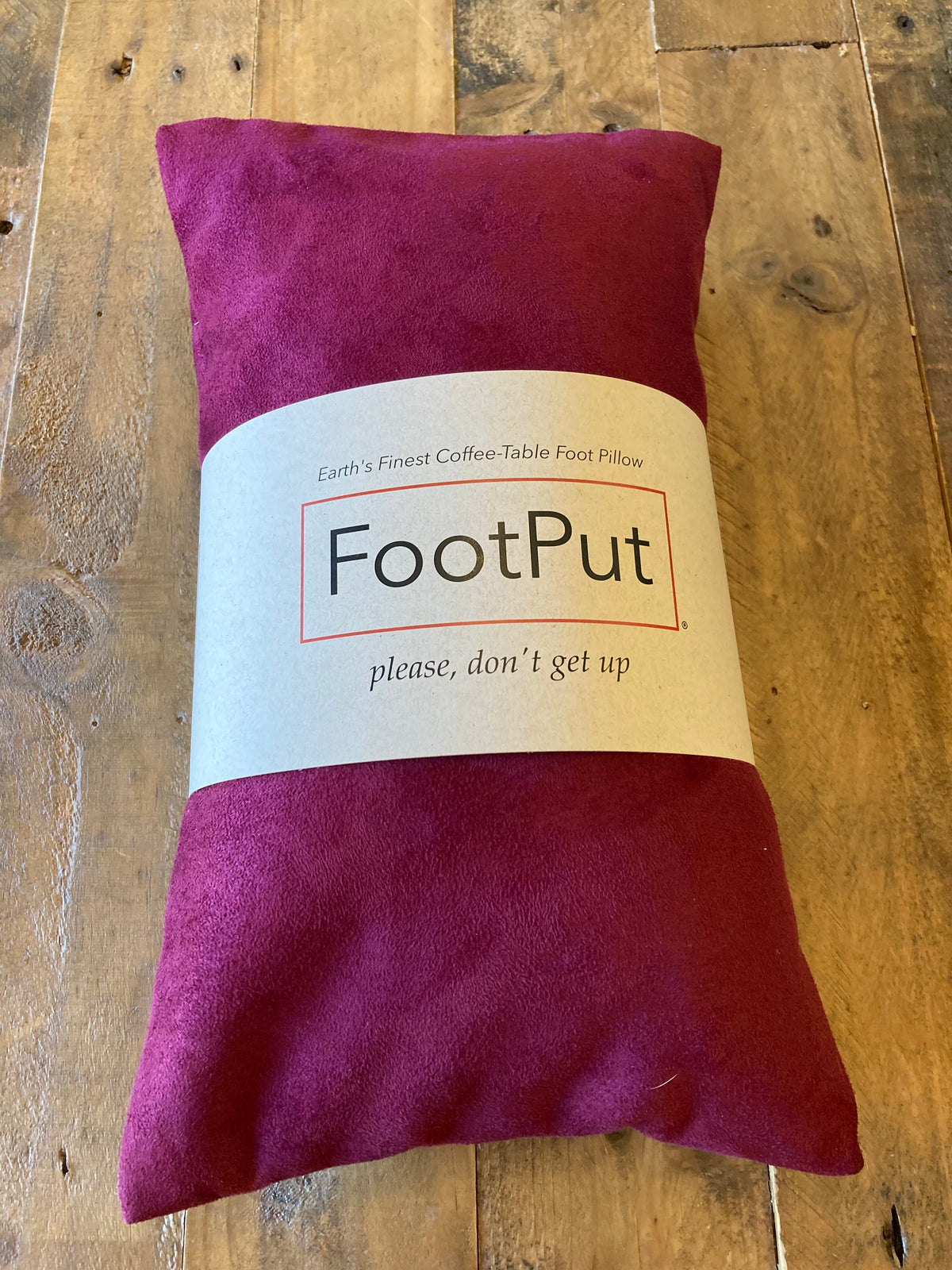 FootPut