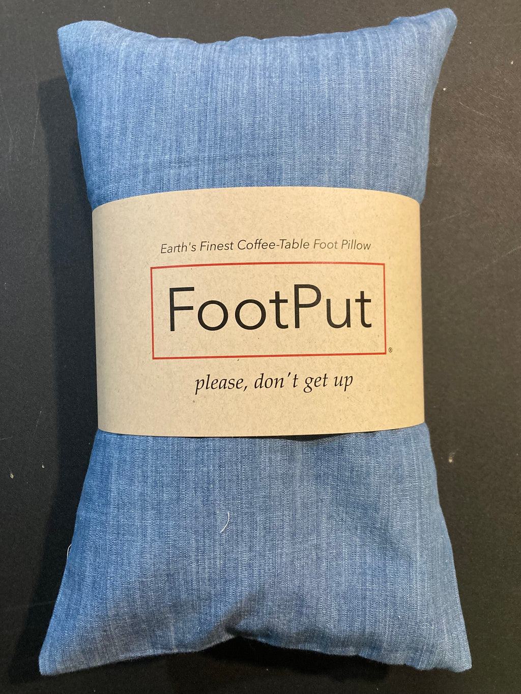 FootPut