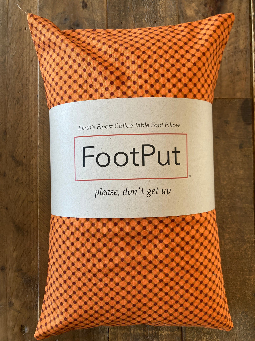 FootPut